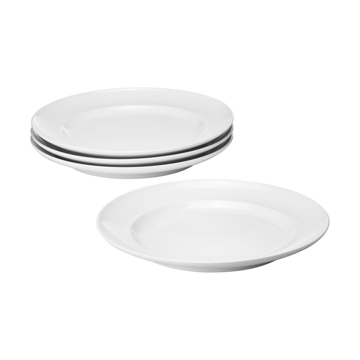 헨닝 코펠 디너 접시 27 cm 4팩 - White - Georg Jensen | 조지젠슨