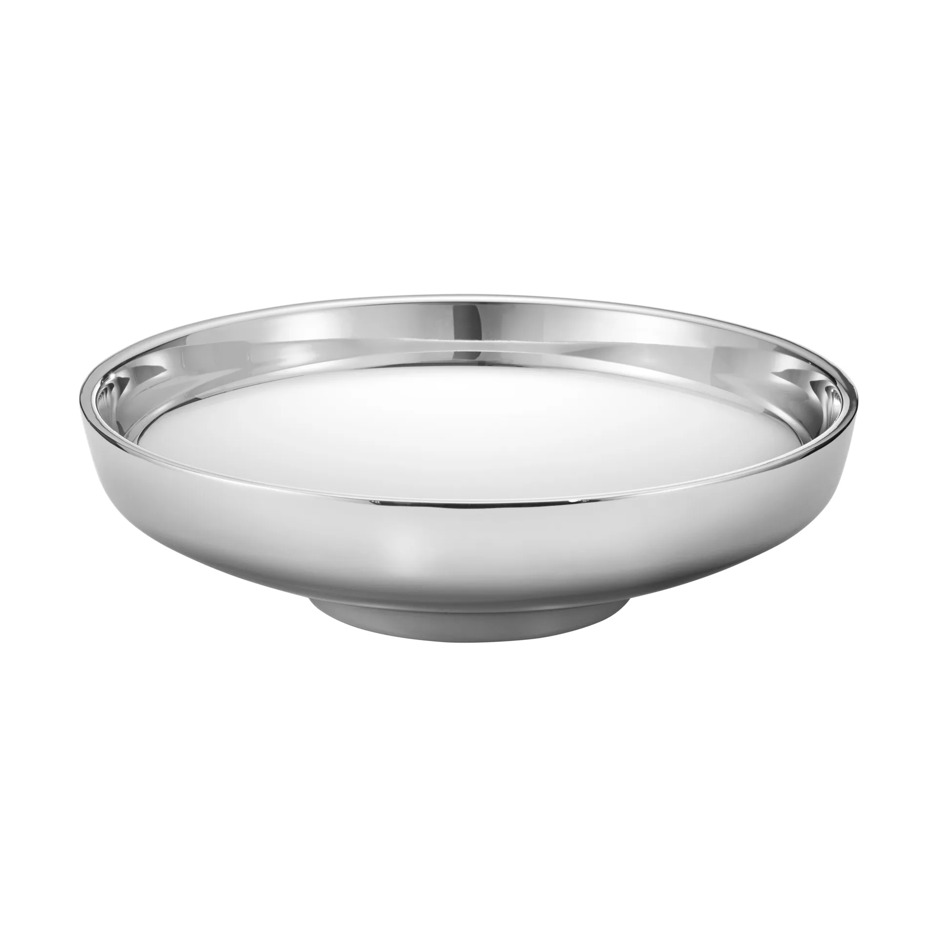 헨닝 코펠 서빙볼 28 cm, Stainless steel Georg Jensen | 조지젠슨
