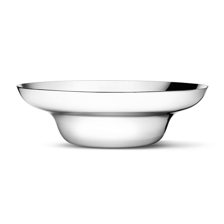 알프레도 샐러드 보울 스테인레스 스틸 - 28 cm - Georg Jensen | 조지젠슨