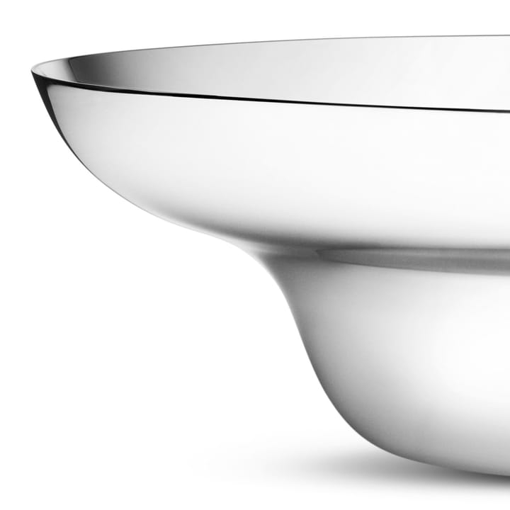 알프레도 샐러드 보울 스테인레스 스틸, 28 cm Georg Jensen | 조지젠슨