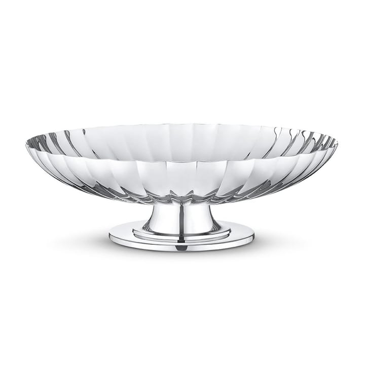 베르나도뜨 베르나도뜨 스탠드형 접시 - 28 cm - Georg Jensen | 조지젠슨