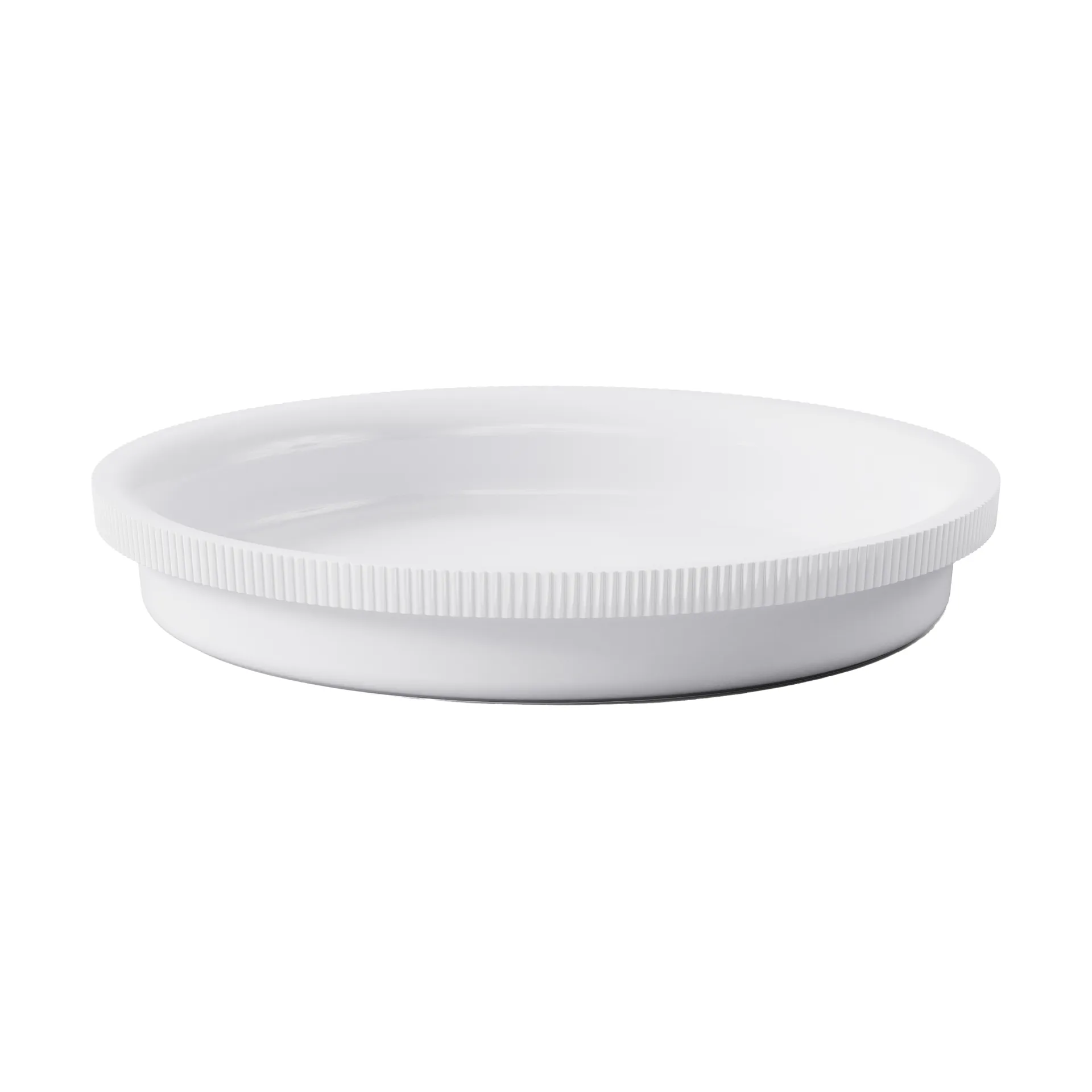 베르나도뜨 오븐 디쉬 Ø28.6 cm, White Georg Jensen | 조지젠슨