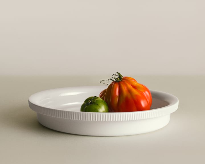 베르나도뜨 오븐 디쉬 Ø28.6 cm, White Georg Jensen | 조지젠슨