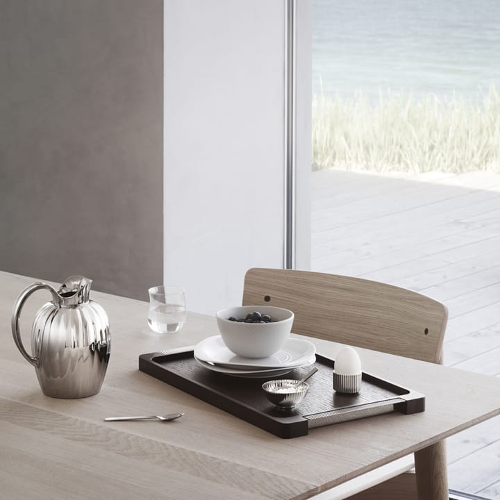 베르나도뜨 트레이, 28x46 cm Georg Jensen | 조지젠슨