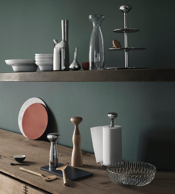 알프레도 3단 �케익 스탠드, 30 cm Georg Jensen | 조지젠슨