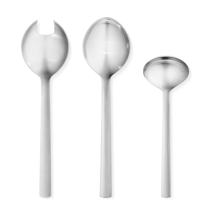 뉴욕 서빙 세트 - 3 pcs - Georg Jensen | 조지젠슨