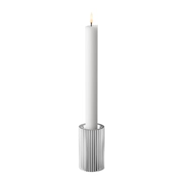베르나도뜨 캔들 스틱 3 피스 - Stainless steel - Georg Jensen | 조지젠슨