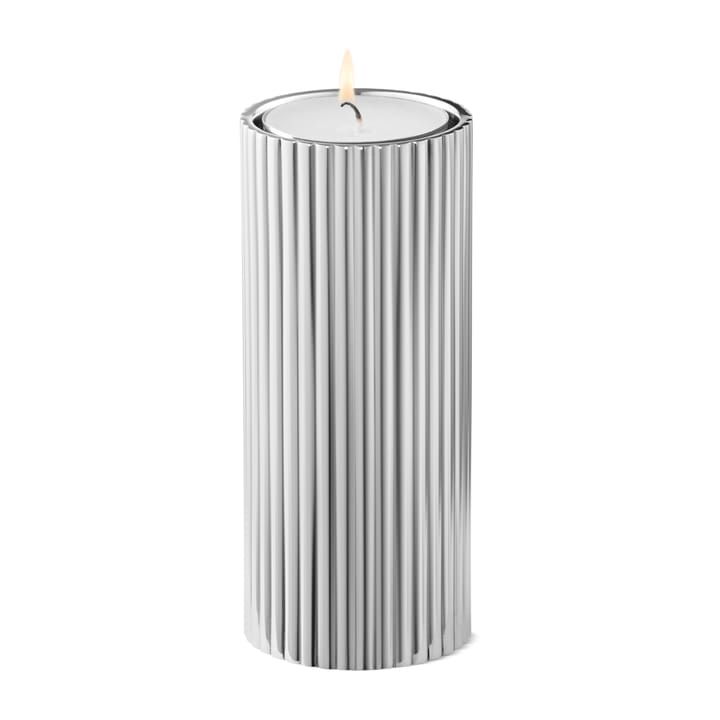 베르나도뜨 캔들 스틱 3 피스, Stainless steel Georg Jensen | 조지젠슨