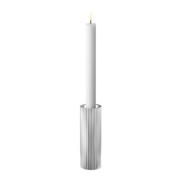 베르나도뜨 캔들 스틱 3 피스 - Stainless steel - Georg Jensen | 조지젠슨