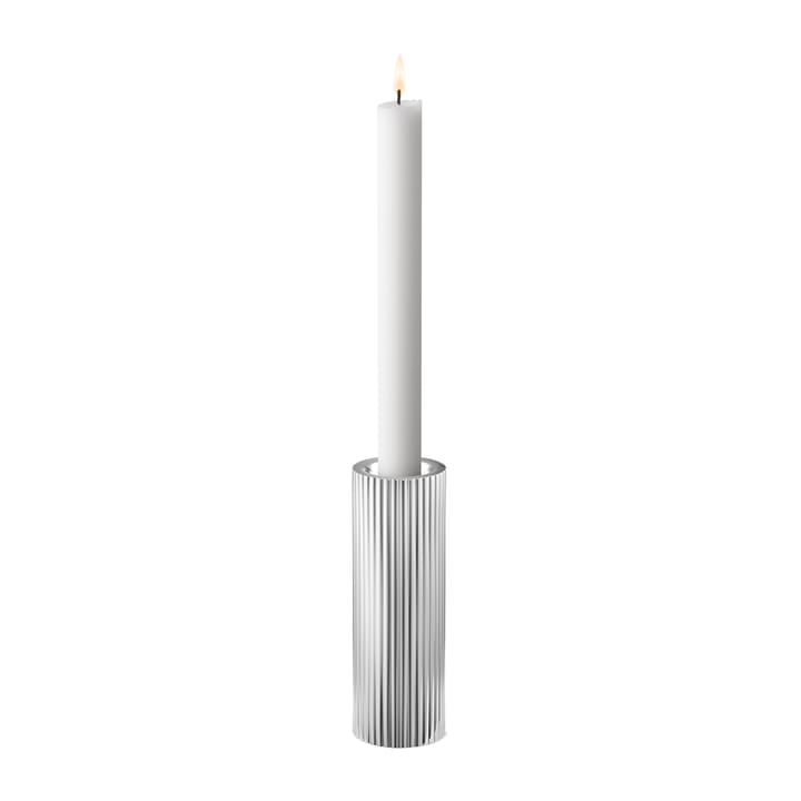 베르나도뜨 캔들 스틱 3 피스, Stainless steel Georg Jensen | 조지젠슨
