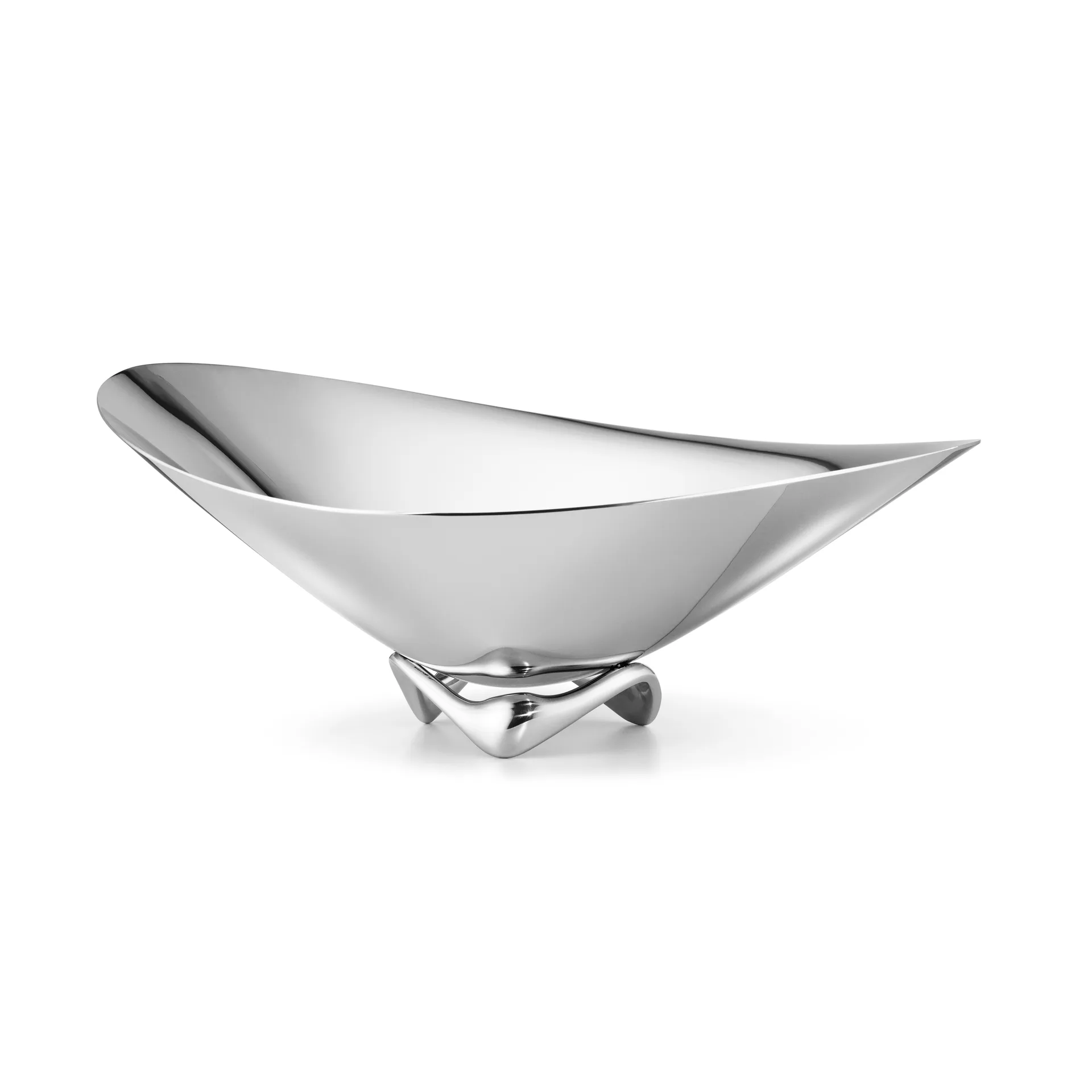 헨닝 코펠 웨이브 보울, Ø 31 cm Georg Jensen | 조지젠슨