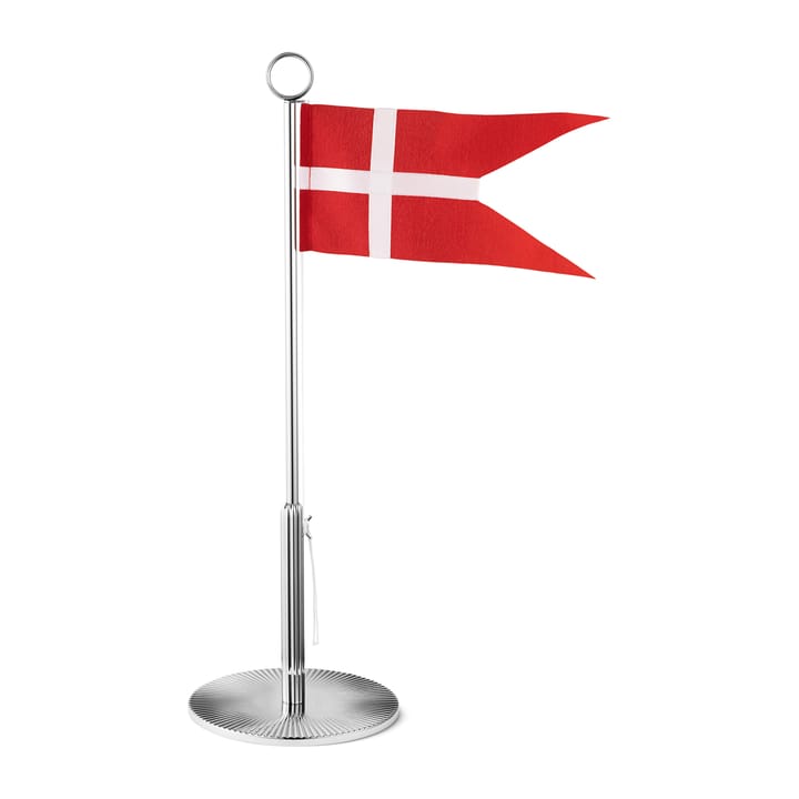 베르나도트 테이블 플래그 38.8 cm - 덴마크 국기
 - Georg Jensen | 조지젠슨