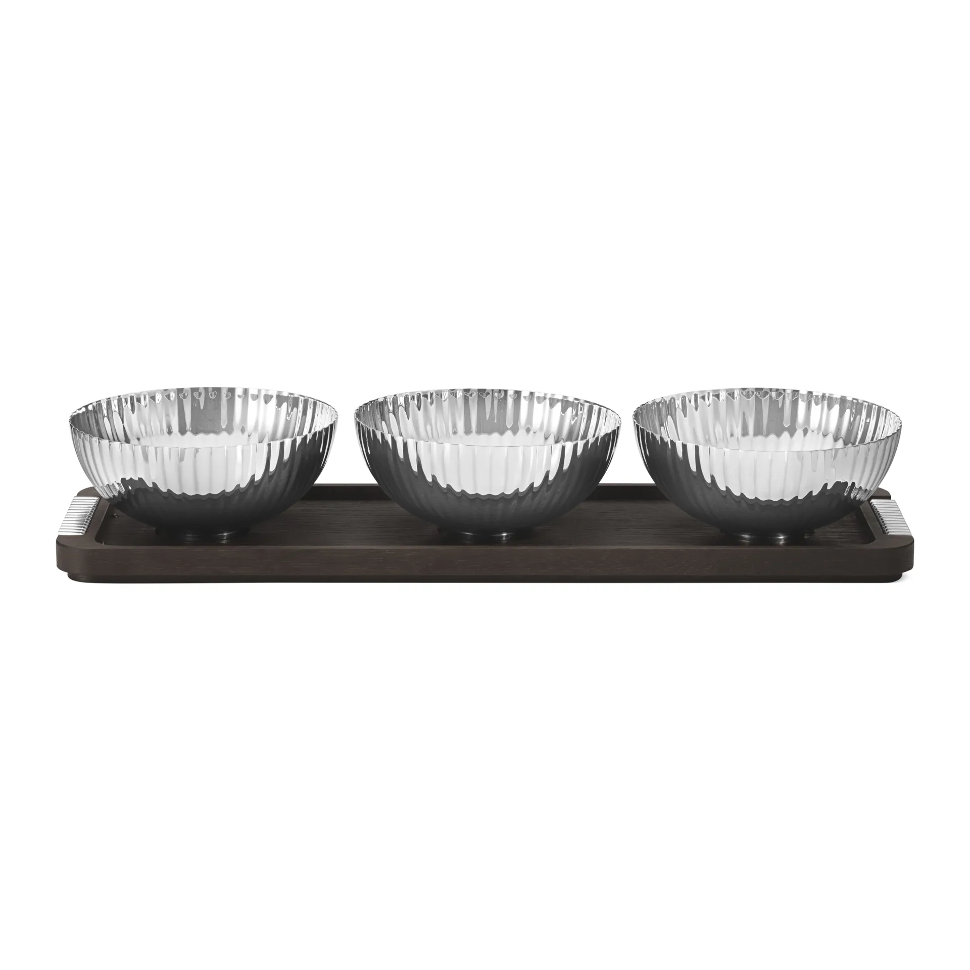 베르나도뜨 보울 세트, 4 pieces Georg Jensen | 조지젠슨