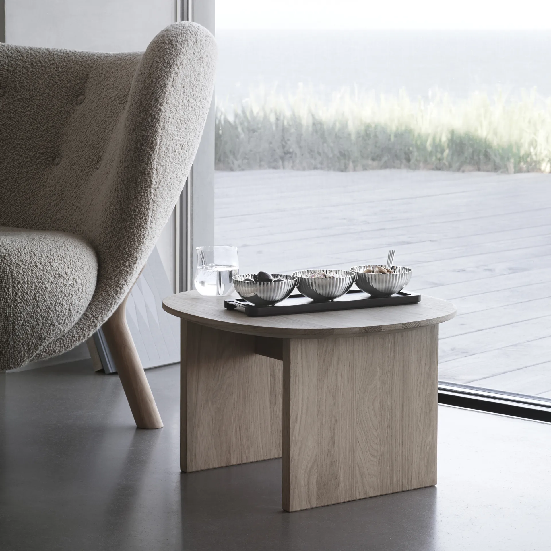 베르나도뜨 보울 세트, 4 pieces Georg Jensen | 조지젠슨