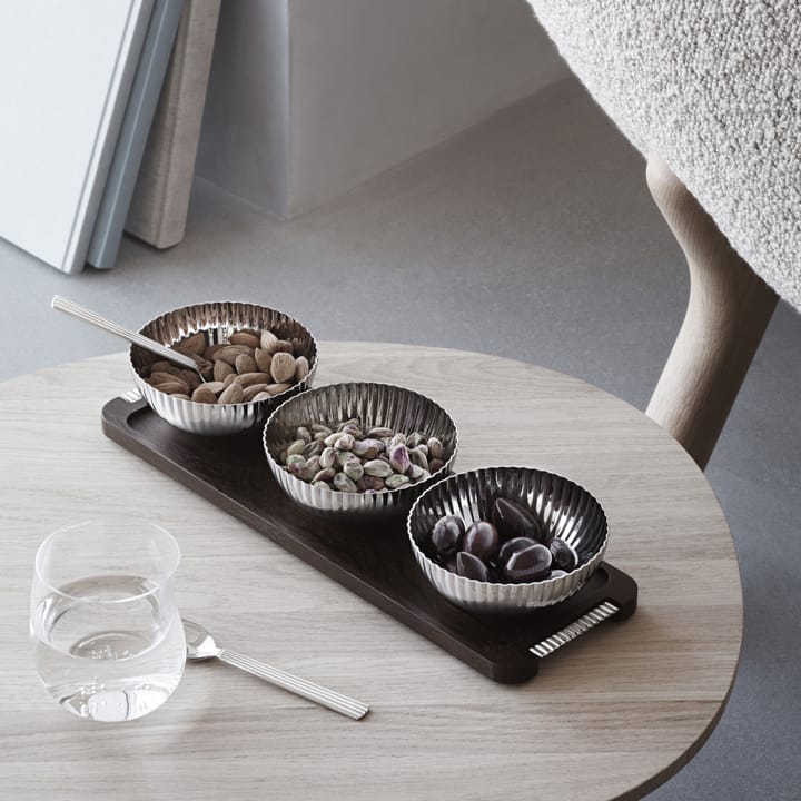 베르나도뜨 보울 세트 - 4 pieces - Georg Jensen | 조지젠슨