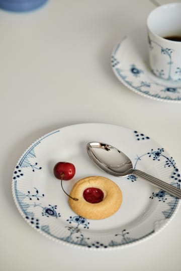 베르나도뜨 디저트 스푼 - 4개 세트 - Georg Jensen | 조지젠슨