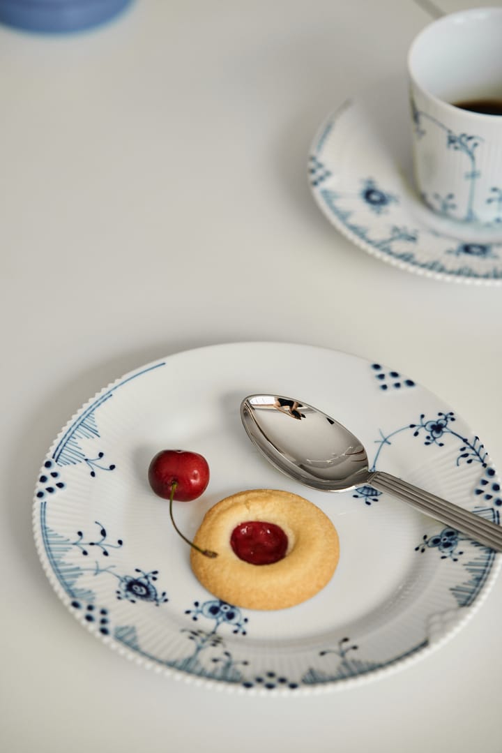 베르나도뜨 디저트 스푼, 4개 세트 Georg Jensen | 조지젠슨