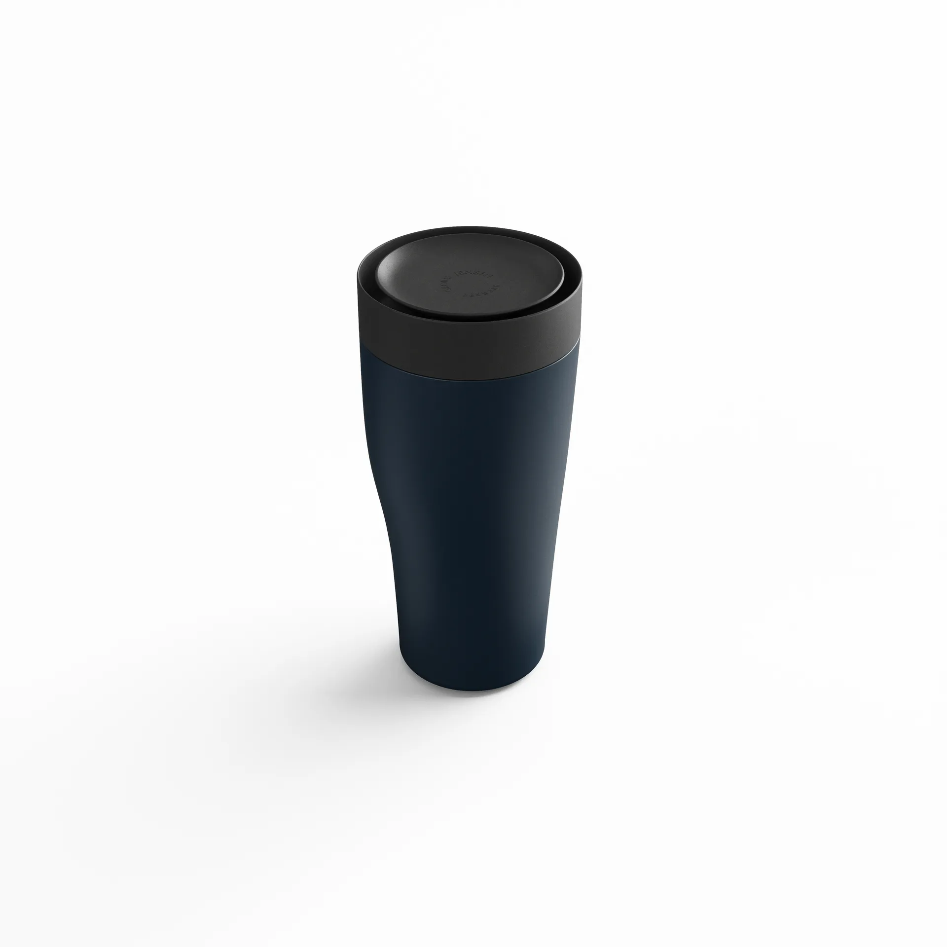 스카이 써멀 컵 40 cl, Blue Georg Jensen | 조지젠슨