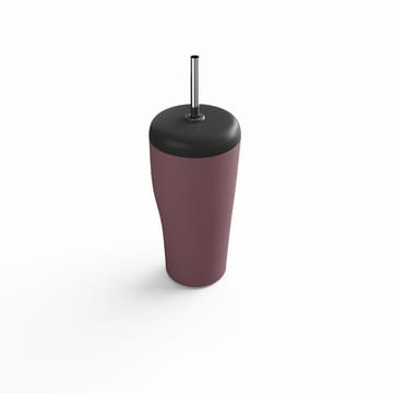 스카이 써모스 컵 빨대 포함 40 cl - Pink - Georg Jensen | 조지젠슨