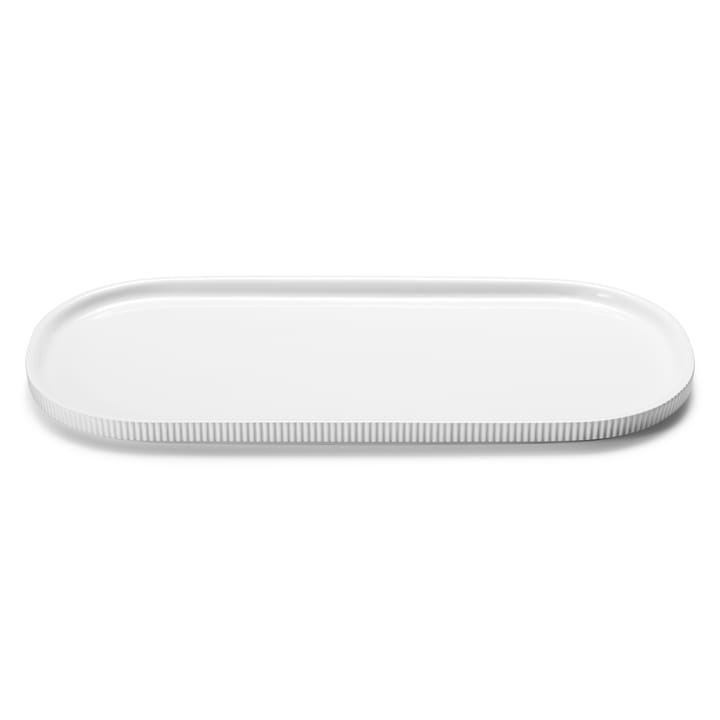 베르나도뜨 서빙 플레이트 40 cm - Porcelain - Georg Jensen | 조지젠슨