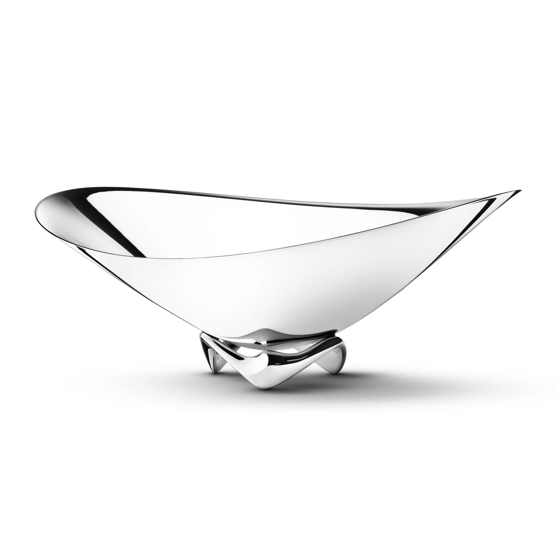 헨닝 코펠 웨이브 보울, Ø 42 cm Georg Jensen | 조지젠슨