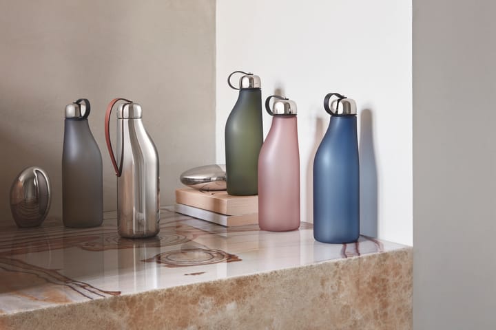 스카이 워터 보틀 50 cl, Grey Georg Jensen | 조지젠슨
