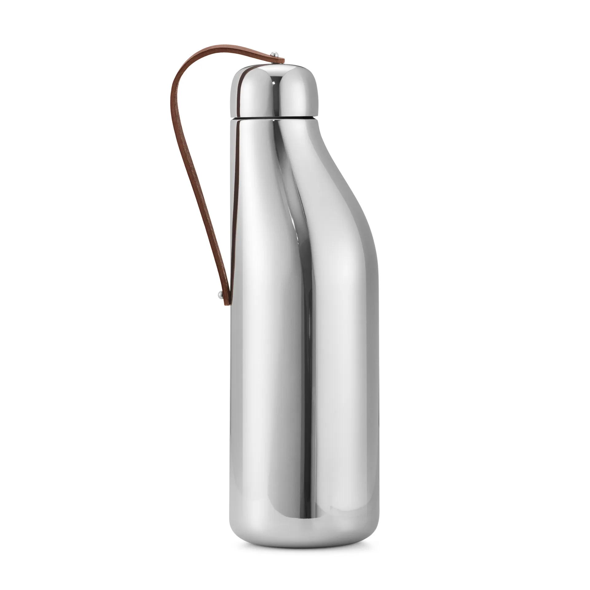 스카이 워터 보틀 50 cl, Stainless steel Georg Jensen | 조지젠슨