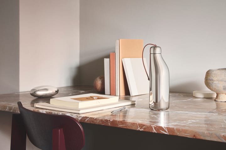 스카이 워터 보틀 50 cl, Stainless steel Georg Jensen | 조지젠슨