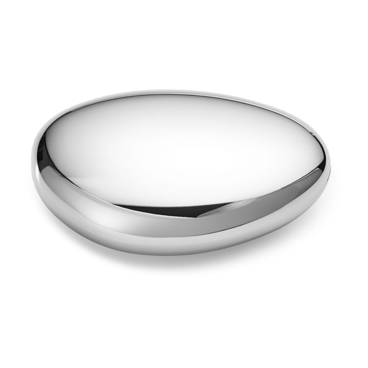 스카이 수납 병 5x14 cm - Stainless steel - Georg Jensen | 조지젠슨