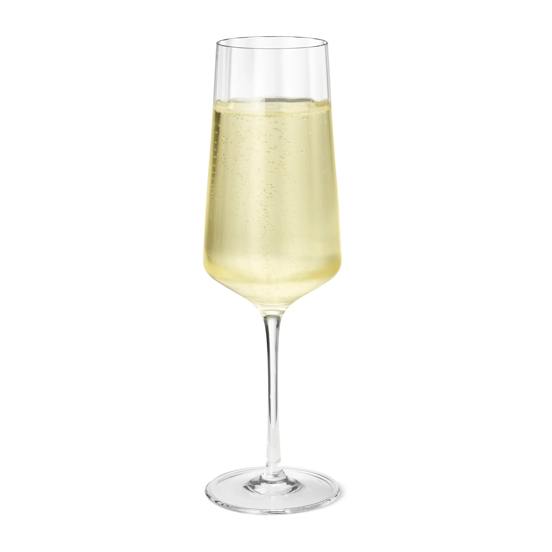 베르나도뜨 샴페인 글래스 6개 세트, 27cl Georg Jensen | 조지젠슨