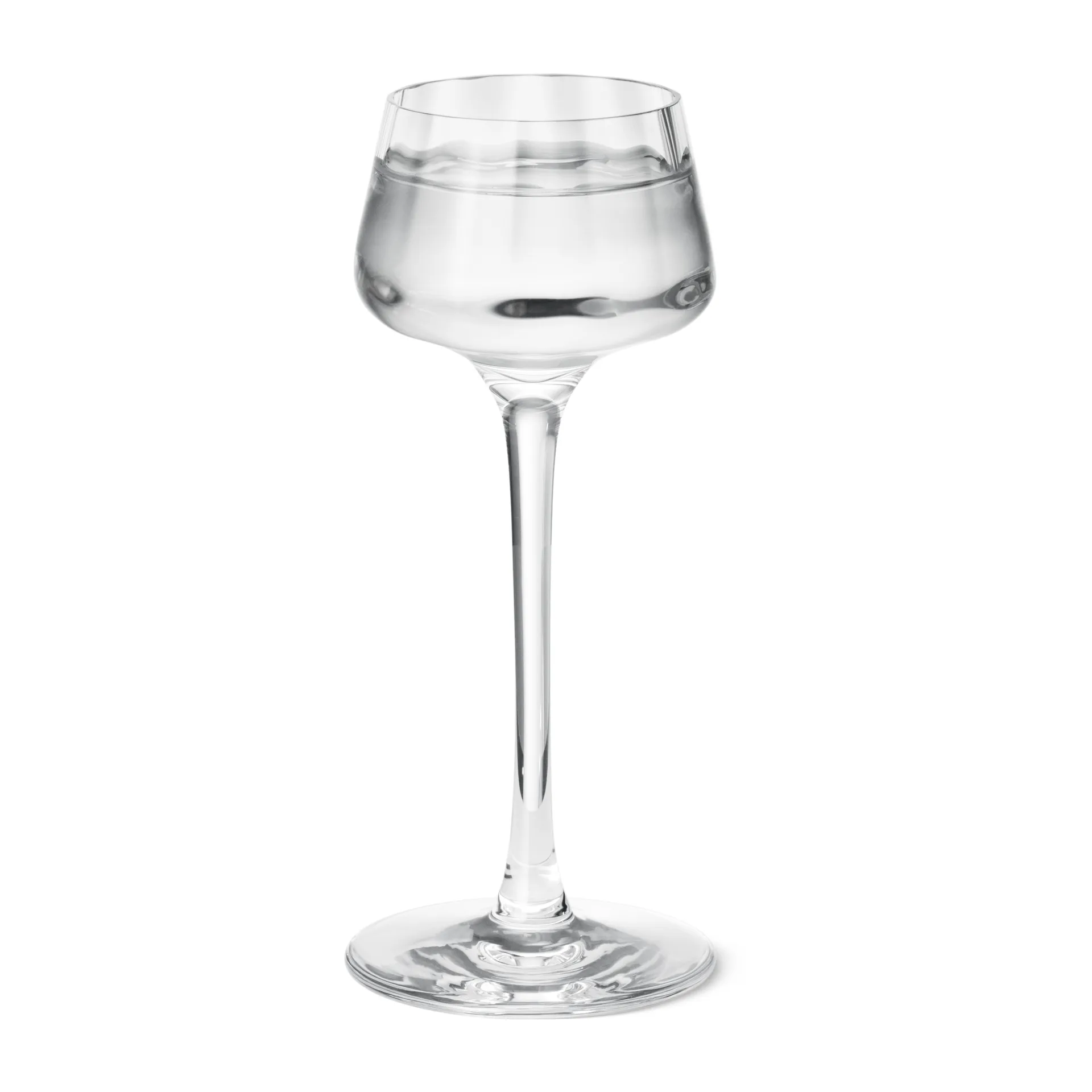 베르나도뜨 스냅스 글래스 6개 세트, 4cl Georg Jensen | 조지젠슨