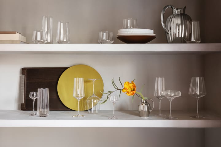 베르나도뜨 스냅스 글래스 6개 세트, 4cl Georg Jensen | 조지젠슨