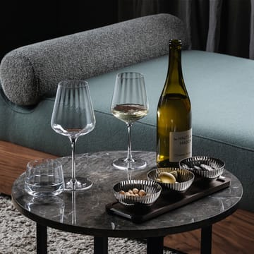 베르나도뜨 레드 와인잔 6개 세트 - crystalline - Georg Jensen | 조지젠슨