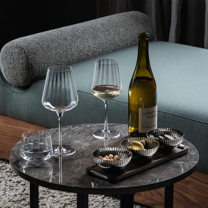 베르나도뜨 레드 와인잔 6개 세트, crystalline Georg Jensen | 조지젠슨
