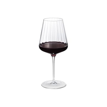 베르나도뜨 레드 와인잔 6개 세트 - crystalline - Georg Jensen | 조지젠슨
