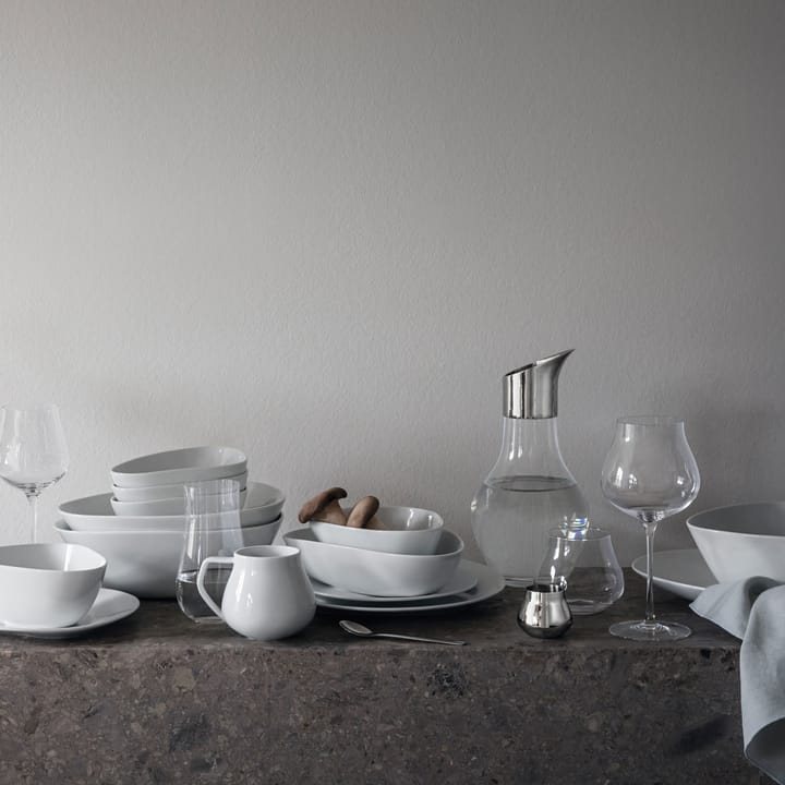 스카이 스냅 글라스 8 cl 2개 세트, stainless steel Georg Jensen | 조지젠슨