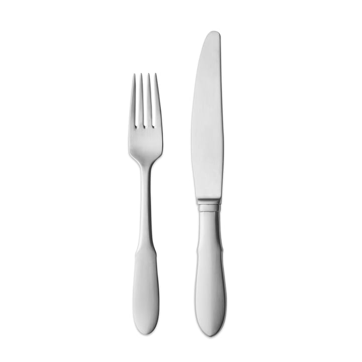 미트라 매트 디저트 커트러리, 8 pieces Georg Jensen | 조지젠슨
