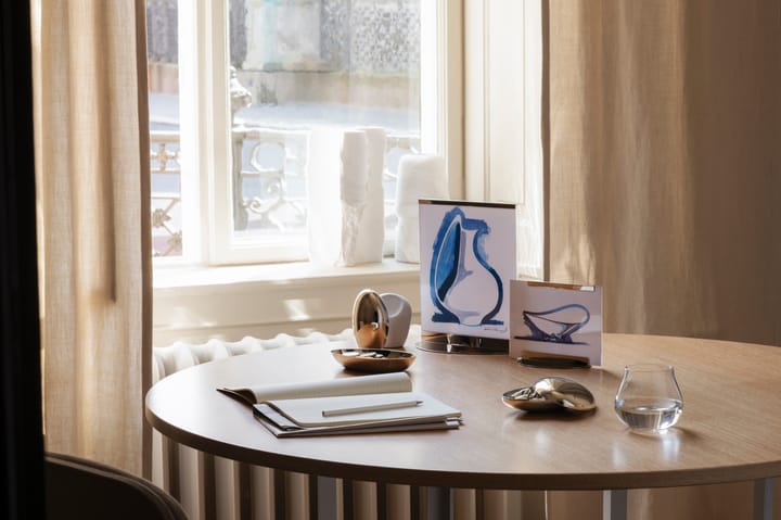 스카이 수납 병 8x11 cm, Stainless steel Georg Jensen | 조지젠슨