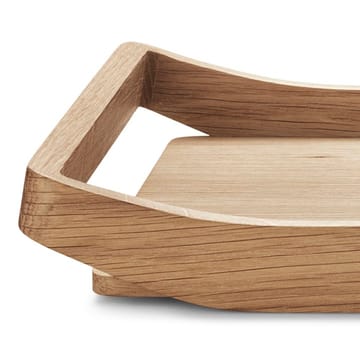 바브리 Barbry 트레이 - 31x50 cm - Georg Jensen | 조지젠슨
