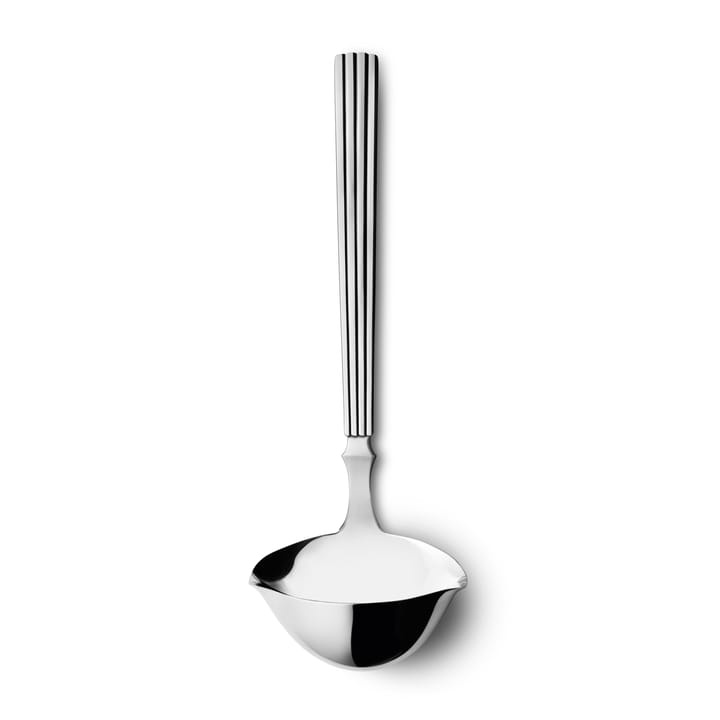 베르나도뜨 Bernadotte 소스 국자 - 19 cm - Georg Jensen | 조지젠슨