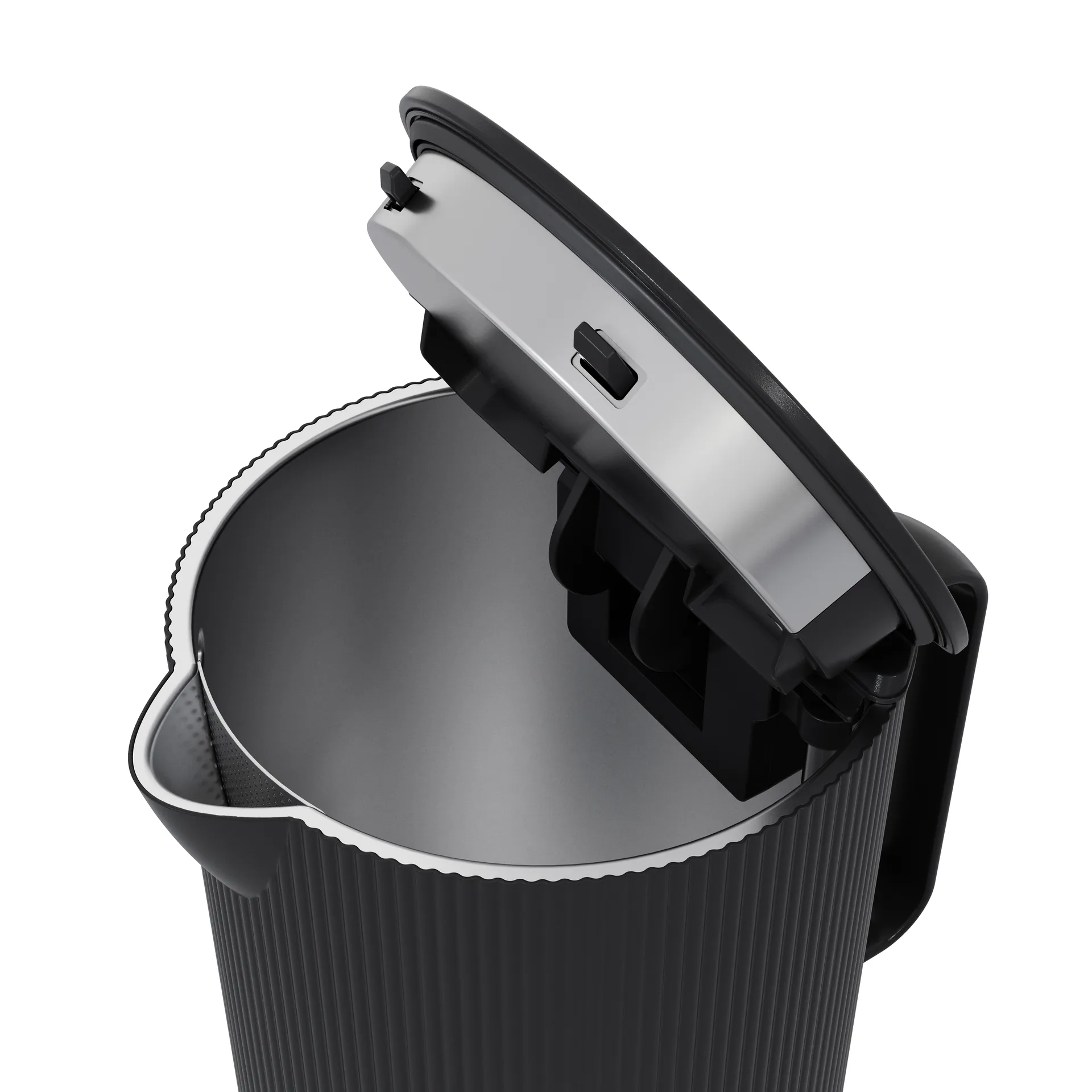 베르나도뜨 케틀, Black Georg Jensen | 조지젠슨