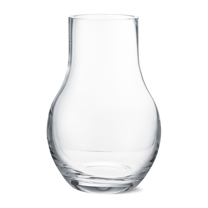 카푸 Cafu 유리 화병 clear - Medium. 30cm - Georg Jensen | 조지젠슨