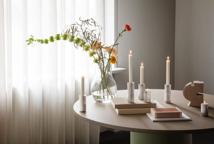 카푸 Cafu 유리 화병 clear - Medium. 30cm - Georg Jensen | 조지젠슨
