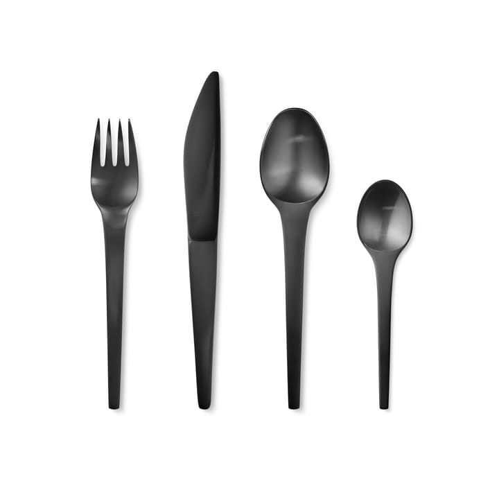 Caravel 커트러리 선물 세트 - 4 parts - Georg Jensen | 조지젠슨