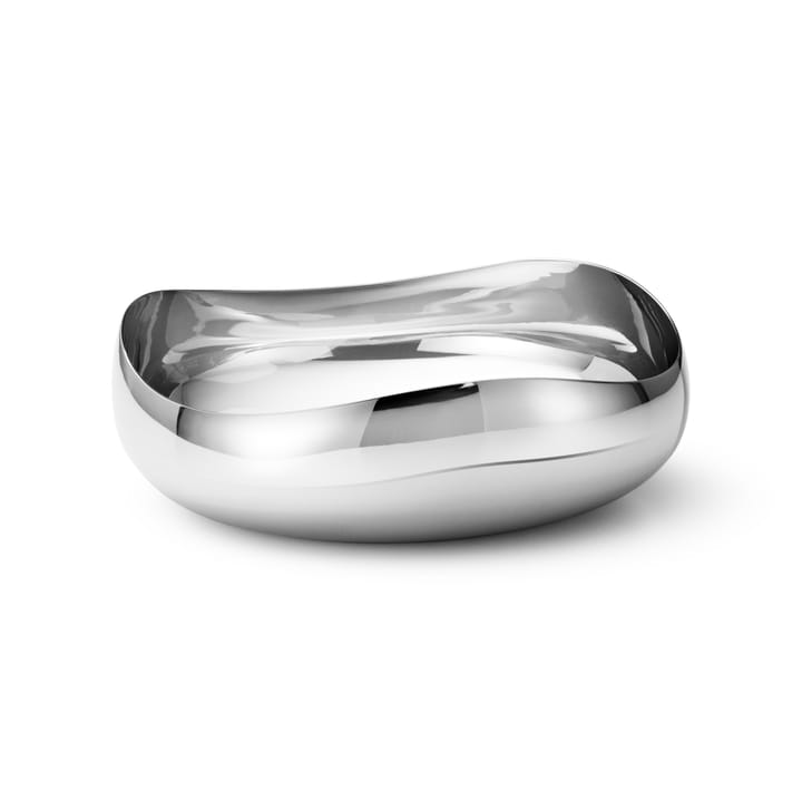Cobra 보울 Ø16 cm - stainless steel - Georg Jensen | 조지젠슨