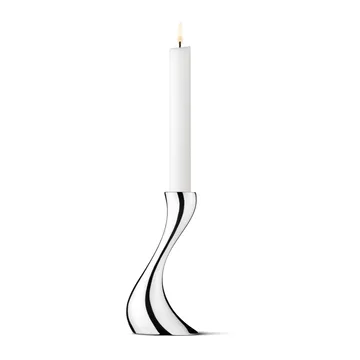 코브라 Cobra 캔들홀더 - small, 16 cm - Georg Jensen | 조지젠슨