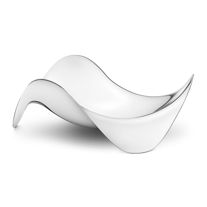 코브라 Cobra 서빙 보울 - small, 19,1 cm - Georg Jensen | 조지젠슨