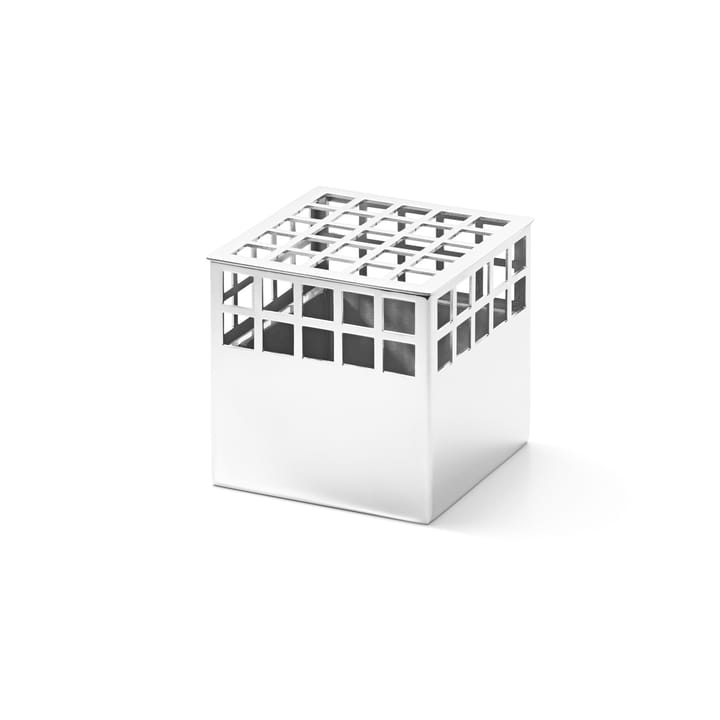 매트릭스 화병 cube - Small - Georg Jensen | 조지젠슨