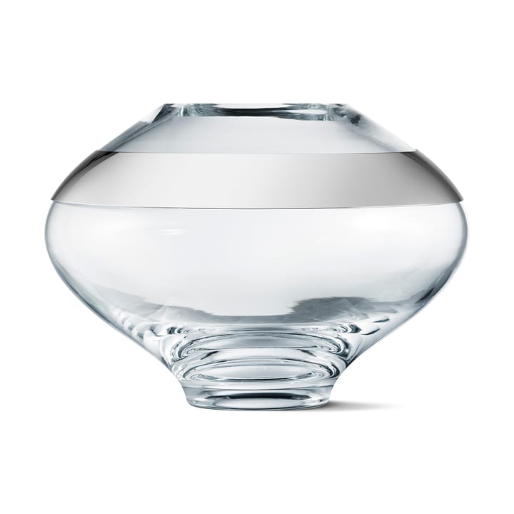 Duo round 화병, medium Georg Jensen | 조지젠슨