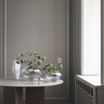 Duo round 화병 - medium - Georg Jensen | 조지젠슨